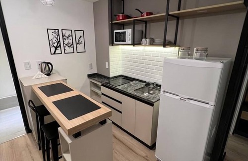 Salta Condo | Distrito A by FMA Coliving