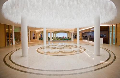 Chaika Resort | DIT Evrika Beach Club Hotel - All Inclusive