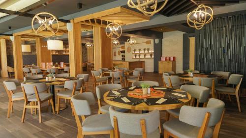 Chaika Resort | DIT Evrika Beach Club Hotel - All Inclusive