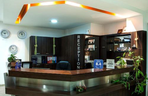 Sofia City Center Hotel | DITER Family Hotel