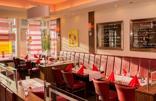 Itzehoe Hotel | Dithmarscher Hof