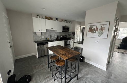 Greater Northdale House | Dito’s Casita