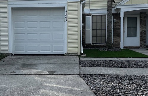 Greater Northdale House | Dito’s Casita