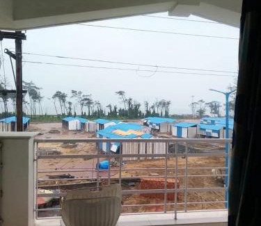 New Digha Hotel | Ditto Room Hotel Jairam HiTide New Digha