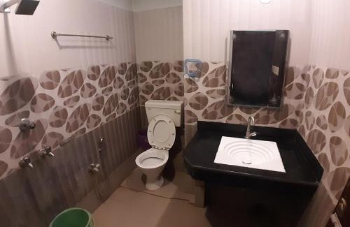 New Digha Hotel | Ditto Room Hotel Jairam HiTide New Digha