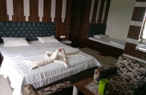 New Digha Hotel | Ditto Room Hotel Jairam HiTide New Digha