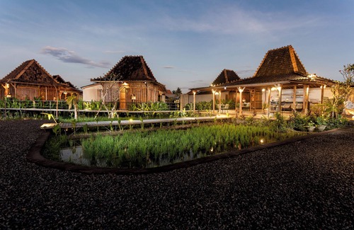 Kemenuh Villa | DITUJU Ubud by Pramana Villas
