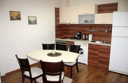 Varna City Centre Apartment | Diva Apartment, Varna, Top Center