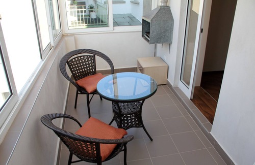 Varna City Centre Apartment | Diva Apartment, Varna, Top Center