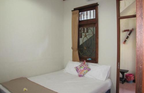 Denpasar Barat House | Diva House