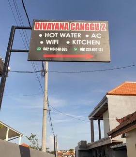Sei Pinang Apartment | Divayana canggu 2