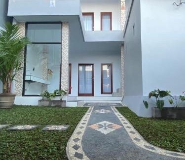 Sei Pinang Apartment | Divayana canggu 2