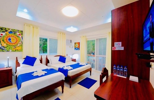 Basco Hotel | Dive Batanes Lodge and Restaurant