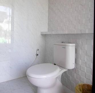 Padangsambian Klod Villa | Dive into Bliss - Brand New Seminyak Villa with Private Pool