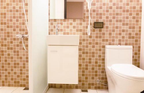 Xitun District Hotel | Divecube Hotel