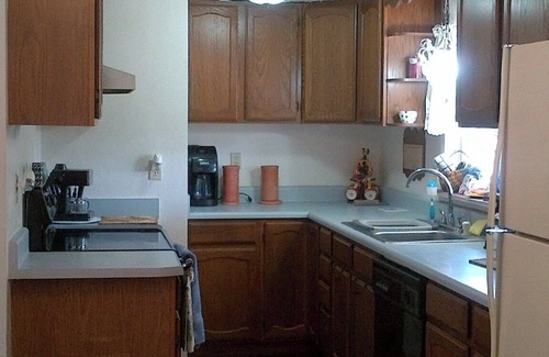 High Springs House | Diver's Den, a diver's dream cottage, only 2 miles to the best diving north FL