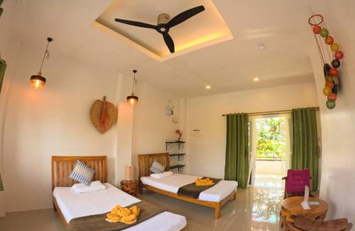Basdiot Hotel | Divers Lodge Plumeria
