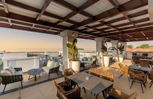 Nei Pori Hotel | Diverso Platamon, Luxury Hotel & Suites