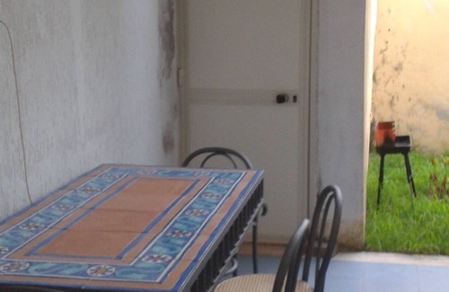Marina Di Camerota Cabin | divertimento, mare, relax, natura