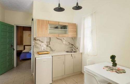 Gouvai Apartment | Divina Apartments by Estia