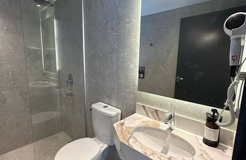 Asuncion Hotel | Divina Tower