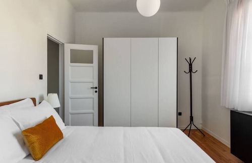 Mousio Condo | Divine 1BR Apartment at ZOIA the Met