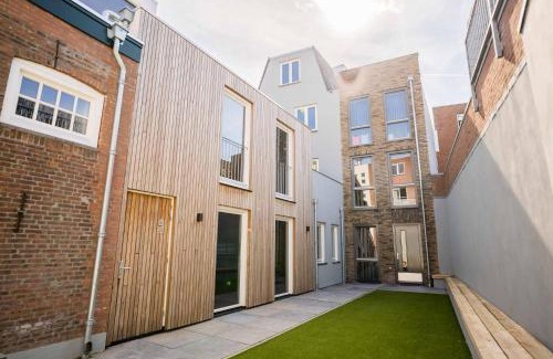 Tiel Apartment | Divine 50m2 Apartment - WE39D