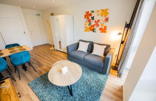 Tiel Apartment | Divine 50m2 Apartment - WE39D