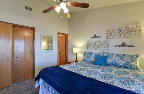 Notch Estates House | Divine 9 Condo -Fishing Lake & Hiking Trails