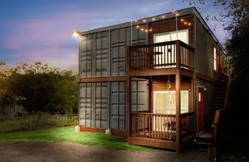 Denver Heights Apartment | Divine Cargo