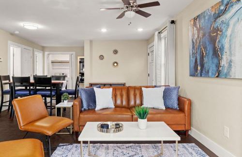 Denver Heights Apartment | Divine Cargo