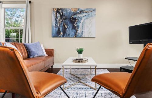Denver Heights Apartment | Divine Cargo
