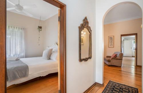 Bangalow House | Divine Cottage - Main Street Bangalow