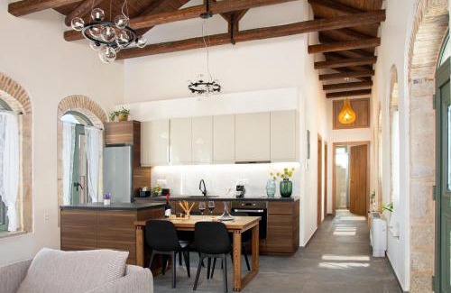 Venerato Apartment | Divine Crete