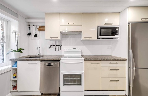 Darlinghurst House | 'Divine Darlo' Terrace