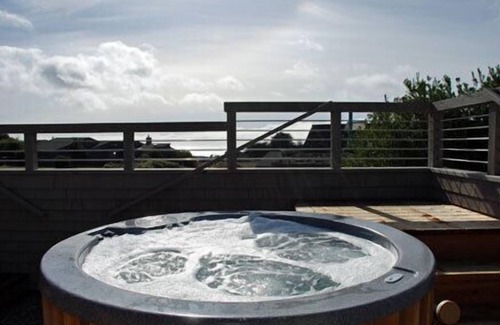Sea Ranch House | Divine designer getaway with the best of everything