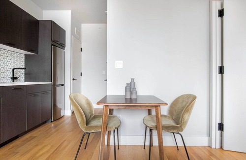 Ukrainian Village Apartment | Divine East Village 2BR w/Doorman & W/D, nr Union Square, by Blueground