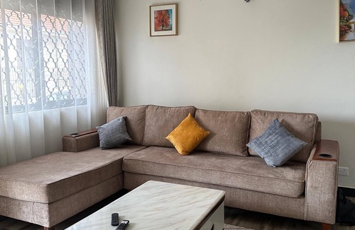 Bukoto Apartment | Divine Furnished Condos