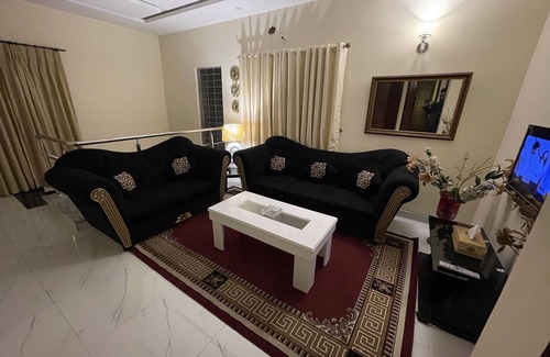 Lahore Villa | Divine Garden Lahore