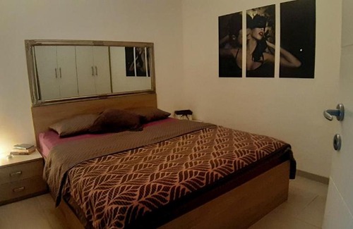 Kamnik Apartment | Divine Hideaway
