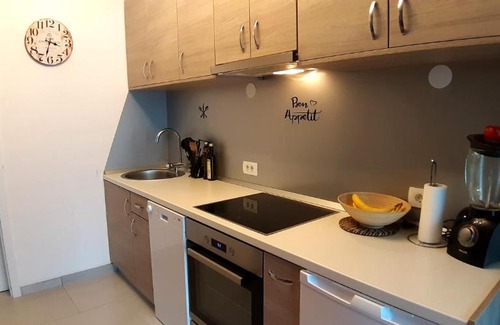Kamnik Apartment | Divine Hideaway