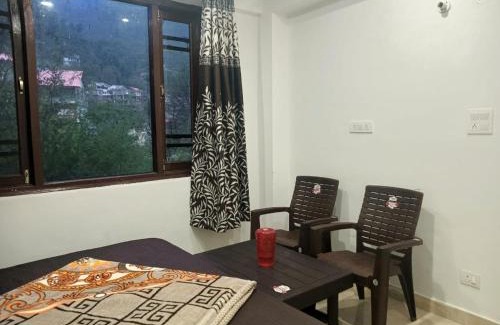 Brahmaur House | Divine Hills home stay