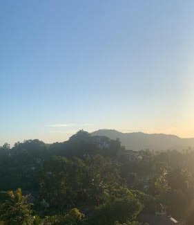 Anniwatta House | Divine Homestay Kandy
