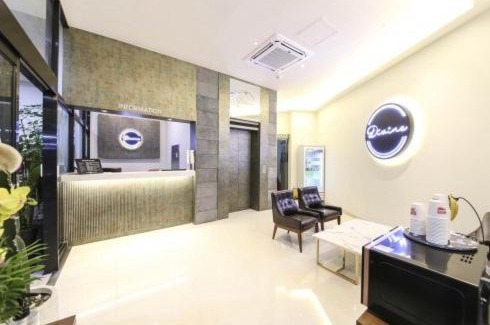 Dong-Gu Hotel | Divine Hotel