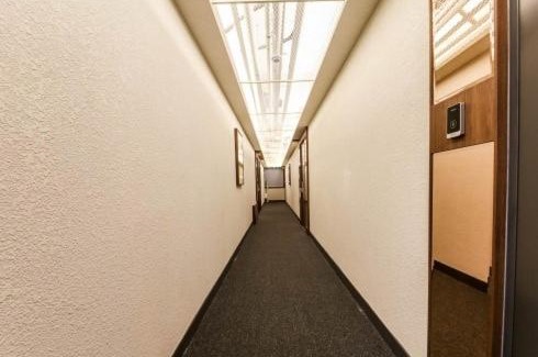Dong-Gu Hotel | Divine Hotel