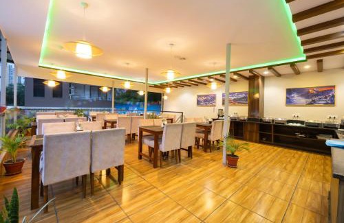 Thamel Hotel | Divine Kathmandu Hotel