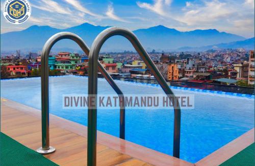 Thamel Hotel | Divine Kathmandu Hotel