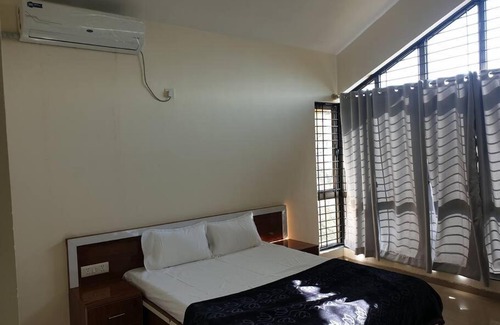 Lavasa Villa | Divine Light 87