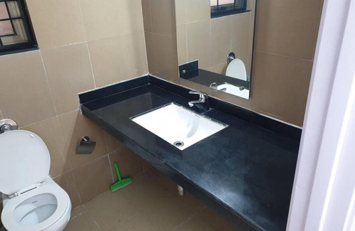 Lavasa Villa | Divine Light 87