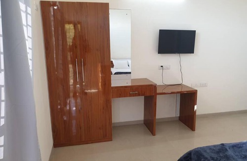 Lavasa Villa | Divine Light 87